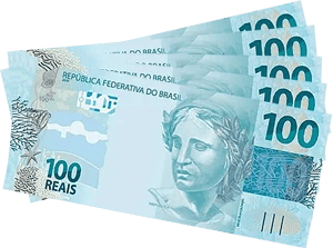 500 Reais